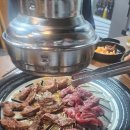 소생갈비살참숯구이 이미지
