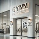 Living Gym 이미지