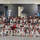 용인대 더원 태권도장 이미지