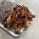 대박족발 | 태안서부시장맛집 미니족발 옥수수 추천 대박족발