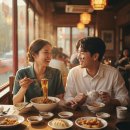 모던챠이 | 별내 짜장면 맛집 TOP 5