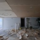 석동자이아파트경로당 | 🏡[진해 석동]푸르지오 35평 도배·장판시공 후기