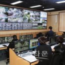 CCTV 통합관제센터 화장실 이미지