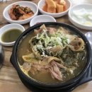 자매뼈감자탕