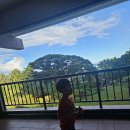 명덕리 자연휴양지 간이화장실 | 우리의 괌 이야기 (아이와 PIC 골드 패스)