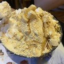 대구수목원 설빙 위치 및 메뉴
