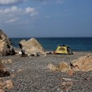 진하해수욕장 이미지