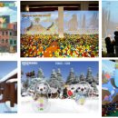 공룡게임장 이미지