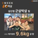 인천삼산동헬스장 다이어트 성공 비법! 고다짐 멱살 프로젝트로 3주 만에 체지방 감량한 후기