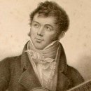 소르(Fernando Sor,1778~1839) Fantasie Pour Guitare Seule,Op.58 - Nicholas Goluses(Guitar) 이미지
