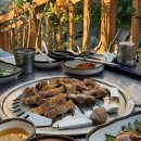 증심사뚱돼지숯불갈비 이미지