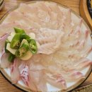 대구서구맛집 대박수산 후기 참돔회 제대로 즐기고 왔어요 횟집