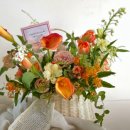 안부플라워 이미지