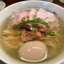 월드컵로74 올리브영 앞 | 망원동 라멘 맛집 시오라멘 1등 맛집 희옥 내돈내산 솔직후기