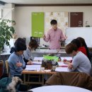 사랑의 작은도서관 북카페 이미지