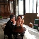 중앙대 동기들 회갑기념 remind wedding 촬영 이미지
