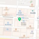 씨제이올리브영(주) 안산원곡점 이미지