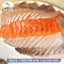 걸포수산