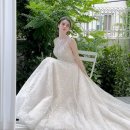 [드레스투어 후기] 세인트헬레나,전 아멜리아블랑/셀린아뜰리에/더 케네스블랑/드레스 투어 시 준비물...