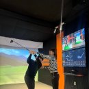 비바스크린골프 이미지