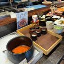 부페파크 | [일산 맛집] 부페파크 주말 런치 후기, 일산 단체 회식 장소로 딱