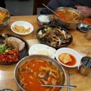 이화수전통육개장 권선점 이미지