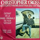 Christopher Cross - Arthur's Theme (1981) 이미지