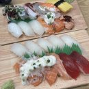 스시앤마포 | [똥글이네]서울 마포구 상암동 누리꿈스퀘어 가성비 초밥맛집 ‘스시앤도시락’솔직후기_내돈내산