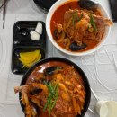 둔내우체국 | 둔내 뼈짬뽕 계절마다 생각나는 녹진한 국물이 일품인 곳