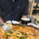성원물닭갈비송도