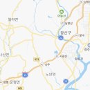 첨단산단길 이미지