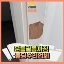 세븐일레븐 향남발안원룸점 | 문틀필름까짐 몰딩수리업체