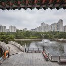 게이트볼장 공중화장실 이미지