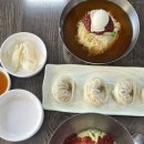 장전밀면 이미지