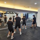 남양주복싱태권도 | 조카의 첫 스포츠 도전~!