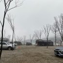 레이크202캠핑장