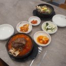 장인갈비탕 이미지