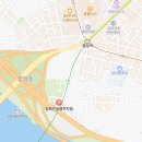 양화진공원 입구 이미지