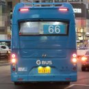 한울마을 3단지 앞 사거리 이미지