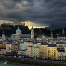 도시풍경 이미지