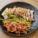 엄마손보쌈칼국수 이미지