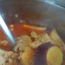 봉팔이네찜닭 이미지