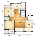 래미안블레스티지 이미지