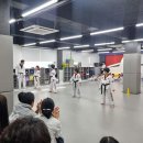 용인대 영웅태권도 이미지