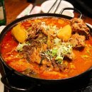 경기둘레길 포천15코스 | 경기둘레길 포천 15코스 운천터미널 산정호수공원 맛집 카페 강아지 동반 정보