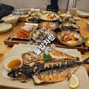(주)송도공원 한정식,한식 | 송도맛집 송도한정식 들밥차반 황금어장 모둠구이 맛본 후기
