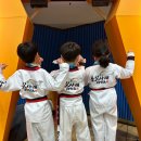 금빛나래태권도 이미지