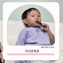 가나안농장 | 건강한 아기간식 성주가나안농장 검은색 육포 추천!