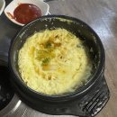 바우네감자수제비 - 중랑구 겸재로10길 55 | 바우네감자수제비