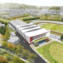 테니스장 이미지